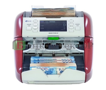 Специализированный ремонт Сортировщиков банкнот 